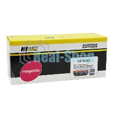 Картридж лазерный HP CLJ Enterprise M552/553/MFP M577 (Hi-Black) CF363X, M, 9,5K