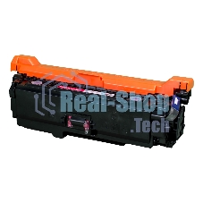 Картридж Sakura CE403A для HP Enterprise 500 Color M551n/525f/525dn/570/575f, пурпурный, 6000 к.