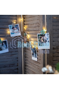 Деревянные прищепки 