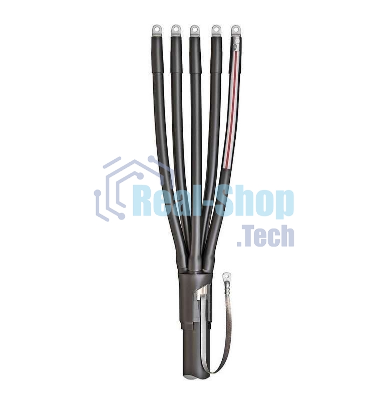 Муфта кабельная 5ПКТп-1-70/120 КВТ 60329