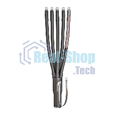 Муфта кабельная 5ПКТп-1-70/120 КВТ 60329