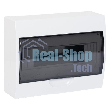 Щит распред. EKF pb40-n-12 навесной ЩРН-П-12 IP41 EKF PROxima