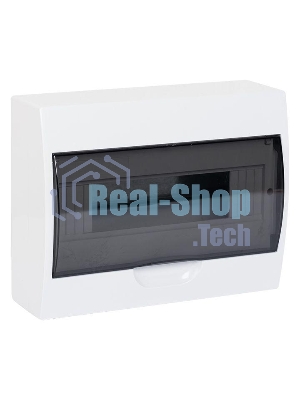 Щит распред. EKF pb40-n-12 навесной ЩРН-П-12 IP41 EKF PROxima