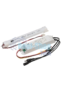 Блок аварийного питания БАП40-3.0 для LED ИЭК LLVPOD-EPK-40-3H