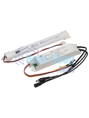 Блок аварийного питания БАП40-3.0 для LED IEK LLVPOD-EPK-40-3H