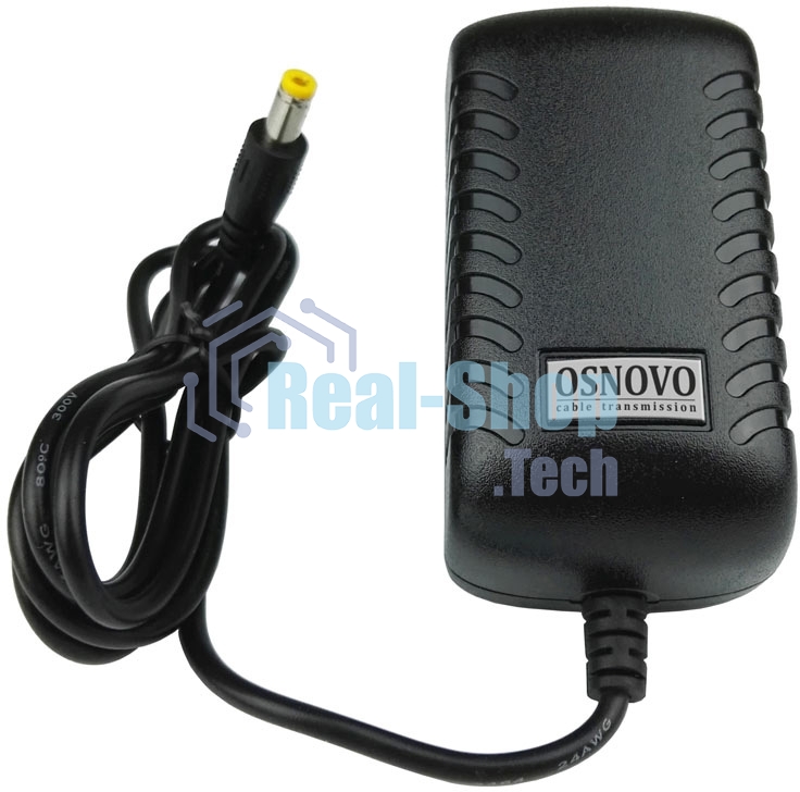 Блок питания Osnovo PS-5010 (упак.:1шт)