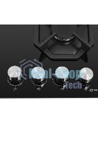 Комбинированная варочная панель Maunfeld EEHG.642VC.2CB/KG