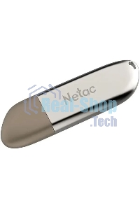 Флешка USB Netac U352 NT03U352N-032G-20PN USB 2.0 32Gb, retail version