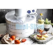 Сушилка для фруктов Rommelsbacher DA 750