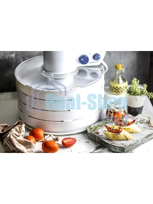 Сушилка для фруктов Rommelsbacher DA 750