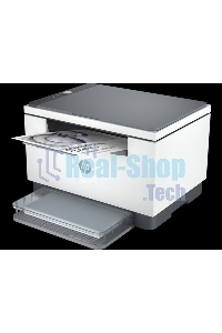 МФУ лазерное HP LaserJet M236dw (9YF95A), A4, ч/б, печ. до 29 стр/мин., 600 x 600 dpi, USB, RJ-45, Wi-Fi, Air Print, Mopria