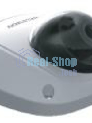 Камера видеонаблюдения IP Hikvision DS-2CD2583G2-IS(2.8мм) 2.8-2.8мм корп.:белый