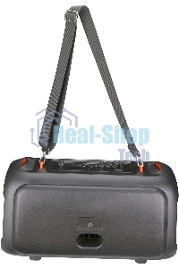 Минисистема SUPRA SMB-630 черный 70Вт FM USB BT SD