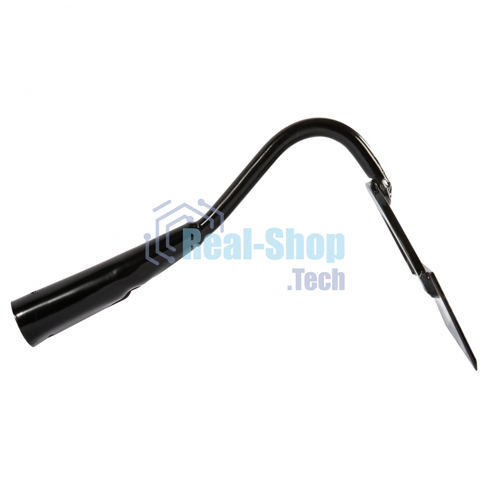 Мотыга стальная усиленная Сибртех, 190х60 мм, без черенка