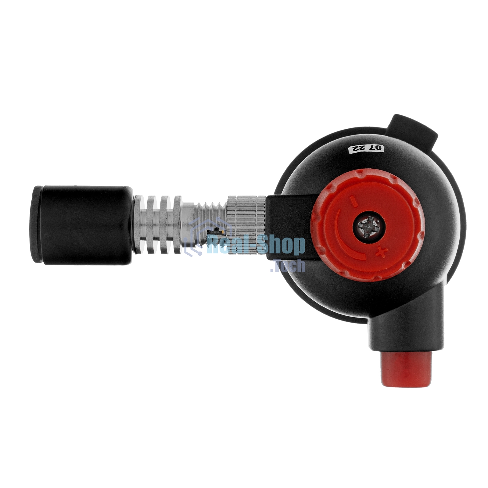 Горелка Matrix профессиональная на бутановый баллон пьезоподжиг