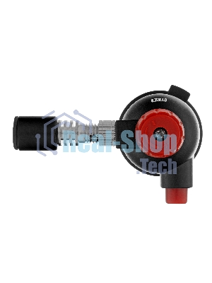 Горелка Matrix профессиональная на бутановый баллон пьезоподжиг