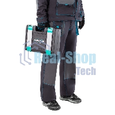 Набор инструментов Stels 14116 76 предметов 12 гранные головки