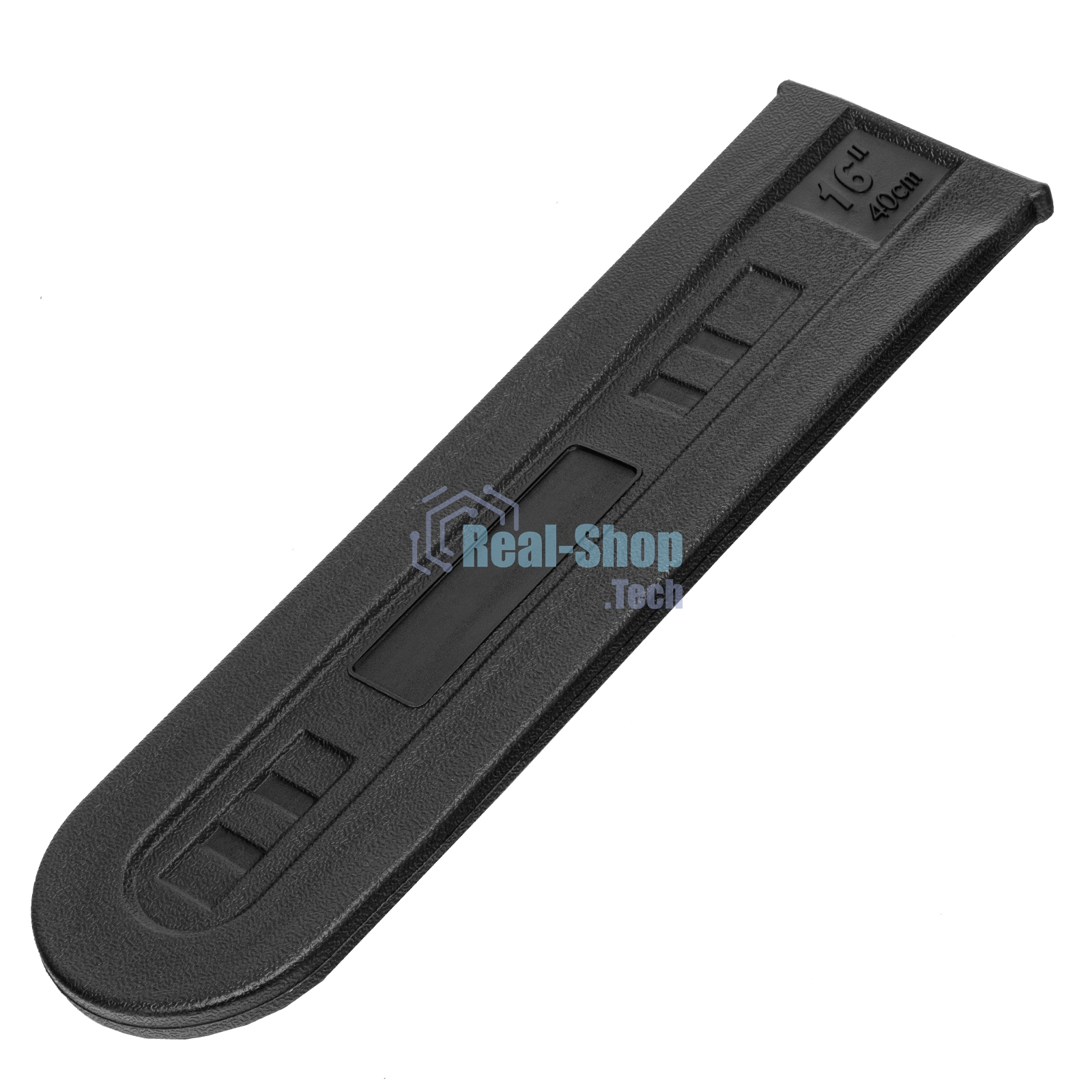 Пила цепная бензиновая Denzel DGS-4516 шина 40 см, 45 см 3, 3,0 л.с., шаг 3/8, паз 1,3 мм, 57 зв