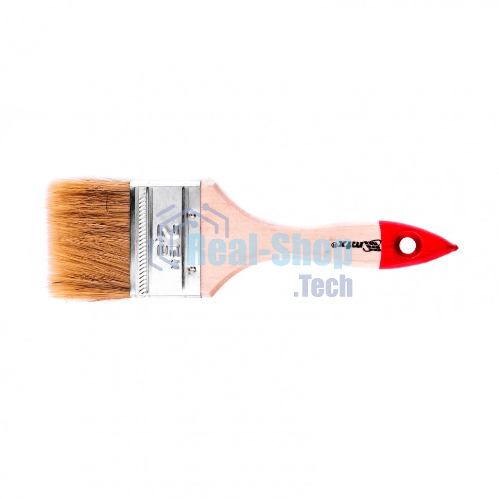 Кисть плоская MTX 82535 