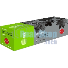 Картридж лазерный Cactus CS-C047X черный (4000 стр.) для Canon LBP112/LBP113W