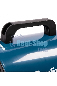 Тепловая пушка Сибртех ТВ-2М (тепловентилятор), 230 В, 2 реж. вентилятор, 2000 Вт