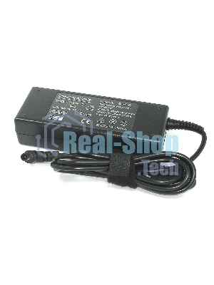 Блок питания (сетевой адаптер) для ноутбуков Delta 19V 3.95A 5.5x2.5 REPLACEMENT