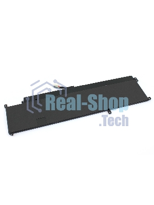 Аккумуляторная батарея для ноутбука Dell Latitude 13 7370 (XCNR3) 7.6V 4250mAh