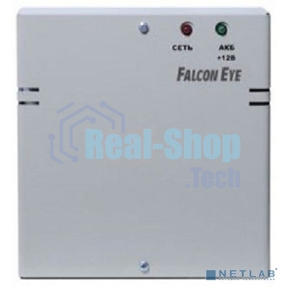 Блок питания Falcon Eye FE-1220