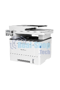 МФУ лазерное Pantum BM5100ADN, A4, ч/б, печ. до 40 стр/мин., скан. до 24 стр/мин., 1200 x 1200 dpi, USB, RJ-45