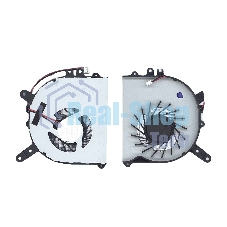 Вентилятор (кулер) для ноутбука HP Positivo Sim 2450 2450m 2560 2560m