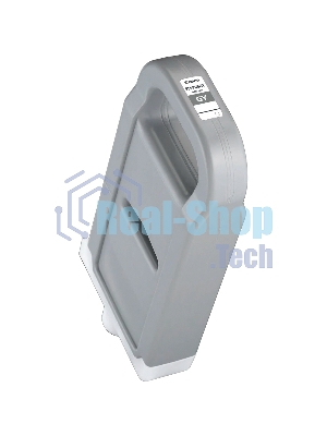Картридж струйный Canon PFI-706 GY серый (700 мл) для Canon iPF8300S/8400/9400S/9400