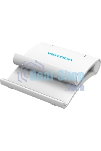 Подставка для телефона Vention KCAW0 белый