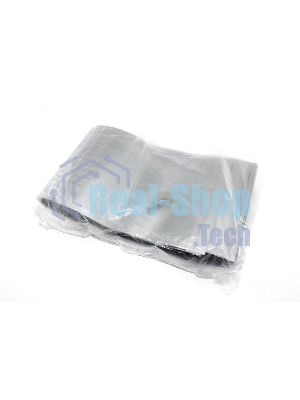 Упаковка 100 шт. антистатических пакетов с зип-локом 15х20см