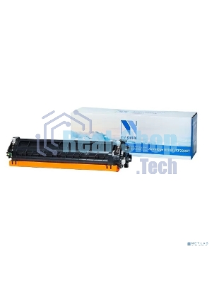 Картридж лазерный NVPrint совместимый NV-051HT/CF230XT для Canon LBP-160 ser/162/MF-260 ser/264/267/269/HP LJP M203dw/M203dn/M227fdn/M227fdw/M227sdn (4100k)
