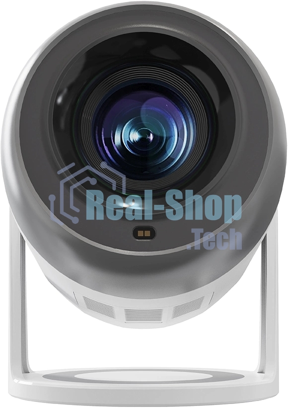 Проектор Cactus CS-PRE.01WT.Full HD-A LCD 7300Lm LS 250Lm ANSI (1920x1080) 1500:1 ресурс лампы:50000часов 1xUSB typeA 1xHDMI 1кг