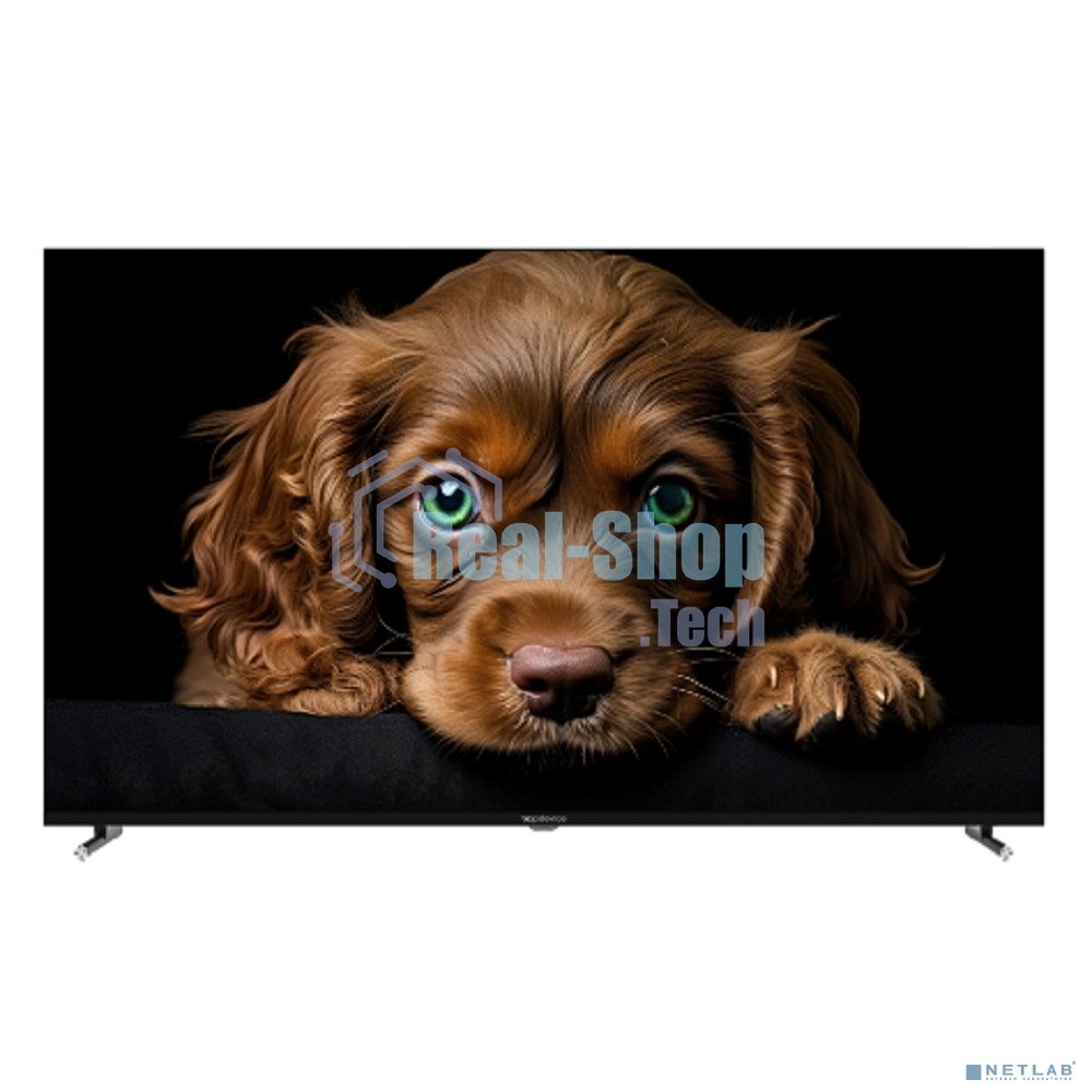 Телевизор Topdevice 55