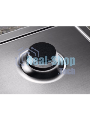 Газовая варочная панель Electrolux KGS6426SX нержавеющая сталь