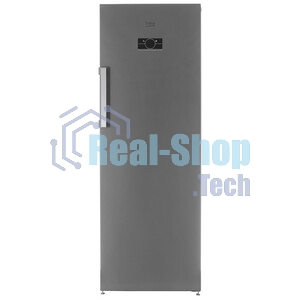 Морозильная камера Beko B3RFNK292G, темно-серый, 255л, 5 ящиков