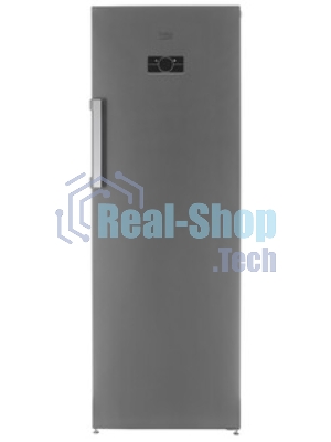 Морозильная камера Beko B3RFNK292G, темно-серый, 255л, 5 ящиков