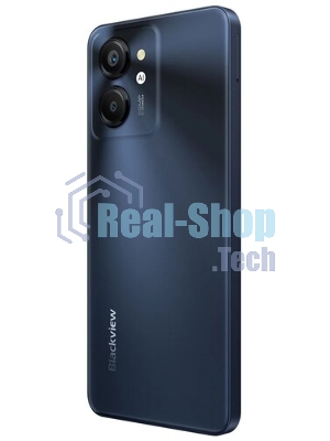 Смартфон Blackview Color 8, 8/256Gb, голубой