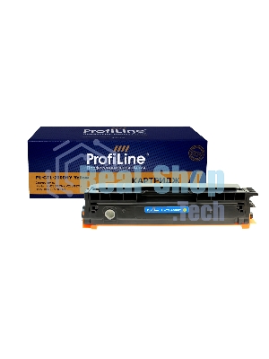 Картридж PL-CTL-2000HY для принтеров Pantum CM2200FDN/CM2200FDW/CP2200DN/CP2200DW Yellow 3500 копий ProfiLine