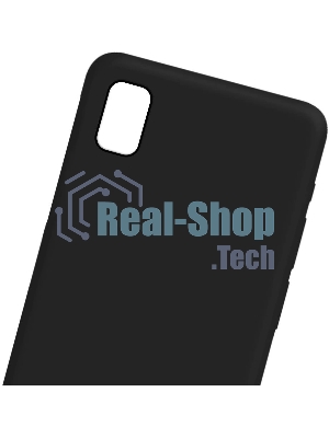 Чехол (клип-кейс) Gresso Meridian, для ZTE Blade L210, черный gr17mrn1008