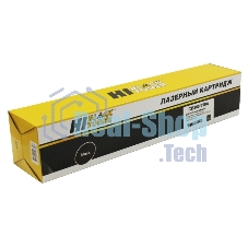 Картридж HP CLJ CP6015dn/CM6030/6040MFP (Hi-Black) CB380A/CB390A, BK, 16,5K/19,5K Картридж HP CLJ CP6015dn/CM6030/6040MFP (Hi-Black) CB380A/CB390A, BK, 16,5K/19,5K