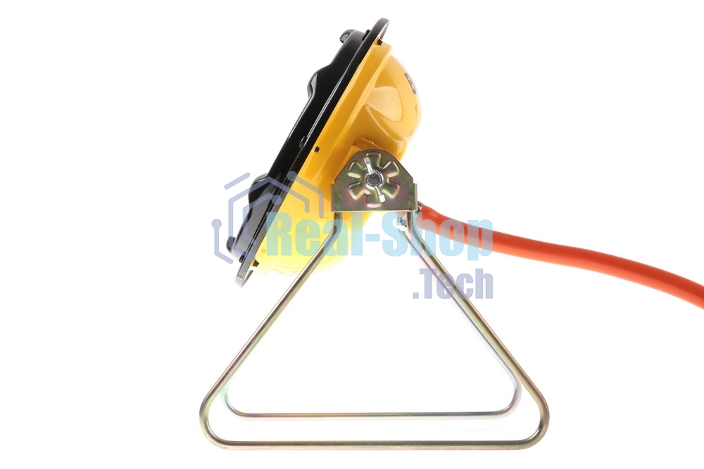 Обогреватель инфракрасный газовый Ballu BIGH-3 желтый, керамический, 3000 Вт, 30 м2