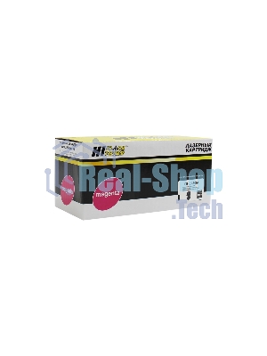 Тонер-картридж Hi-Black (HB-TK-5230M) для Kyocera P5021cdn/M5521cdn, M, 2,2K