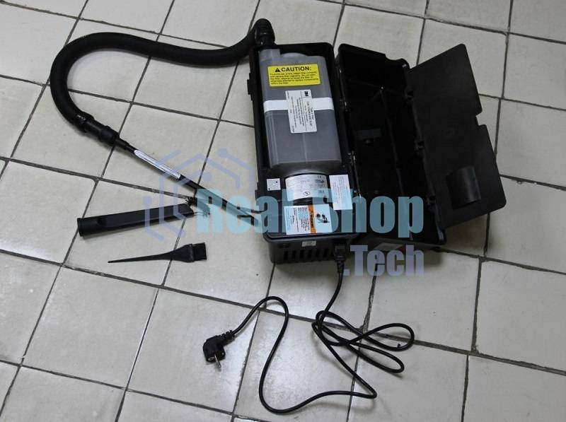Пылесос 3M Field Service Vacuum Cleaner 497AB, 220V (Katun/SCS)