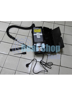 Пылесос 3M Field Service Vacuum Cleaner 497AB, 220V (Katun/SCS)