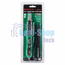 Индикатор напряжения MS8922A MASTECH 13-1204 SDS