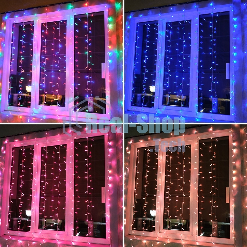 Гирлянда Neon-night 