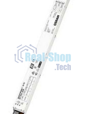 Аппарат пускорег. электрон. (ЭПРА) QT-FIT8 2х36/220-240 VS20 OSRAM 4008321294265